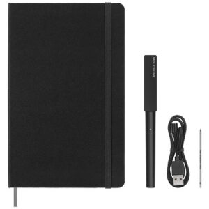 Moleskine Smart skrivset
