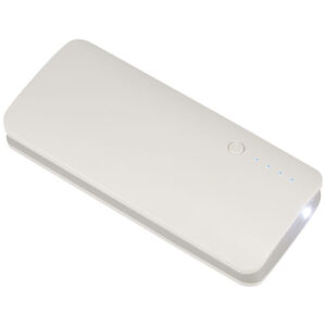 Spare 10 000 mAh powerbank