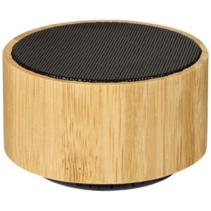 Cosmos Bluetooth® -högtalare i bambu