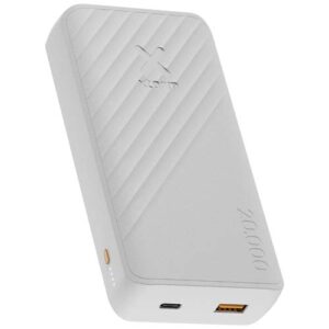 Xtorm XG220 Go2 snabbladdande powerbank på 15 W, 20 000 mAh