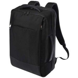 Expedition Pro 17-tums expanderbar laptopväska av återvunnet GRS-material, 35 l