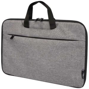 Libra 14" 2-i-1 laptopfodral av GRS-återvunnet material, 3L