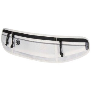 Nomad midjeväska för löpning av GRS-återvunnet material