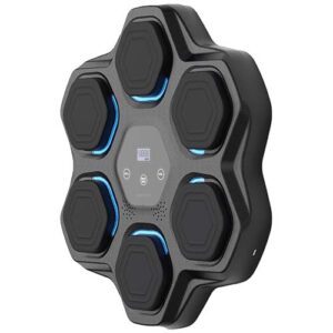 Prixton BM100 Combat boxningsmaskin