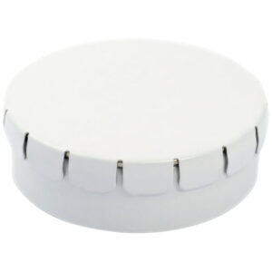 Clic clac godis med citron- och mintsmak