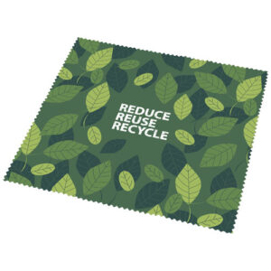 Cori stor putsduk av återvunnen PET