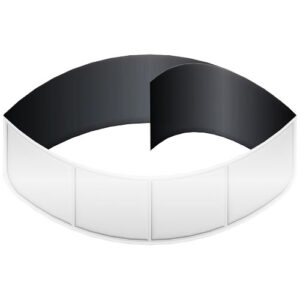 RFX™ 43,5 cm reflekterande PVC-band