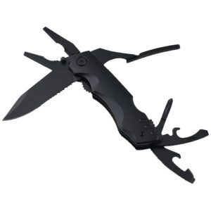 SCX.design T30 10-funktioners fickkniv med flera verktyg