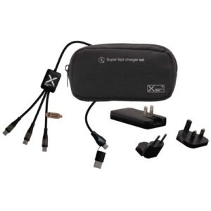 SCX.design C56 65W reseladdningsset