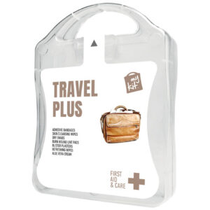 MyKit Travel Plus