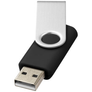 Rotate USB minne utan nyckelring