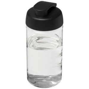H2O Active® Bop 500 ml sportflaska med uppfällbart lock