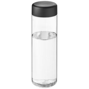 H2O Active® Vibe 850 ml vattenflaska med skruvlock