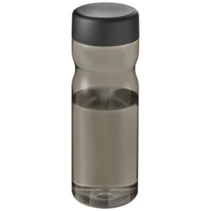 H2O Active® Eco Base 650 ml vattenflaska med skruvlock