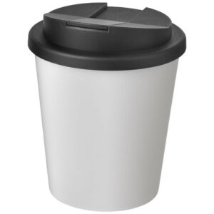 Americano® Espresso 250 ml mugg med spillsäkert lock