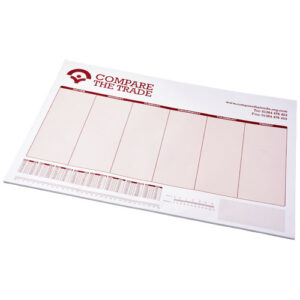 Desk-Mate® A3 anteckningsblock