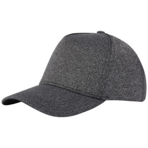 Manu 5-panels keps med stretch