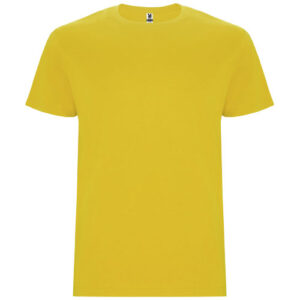 Stafford kortärmad T-shirt för barn