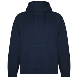 Vinson unisex hoodie ekologisk bomull