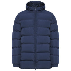 Nepal unisex isolerad parkas