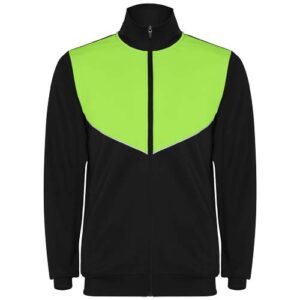 Evans unisex träningsoverall