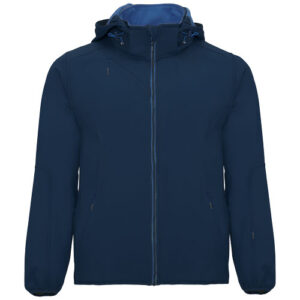 Siberia unisex softshelljacka